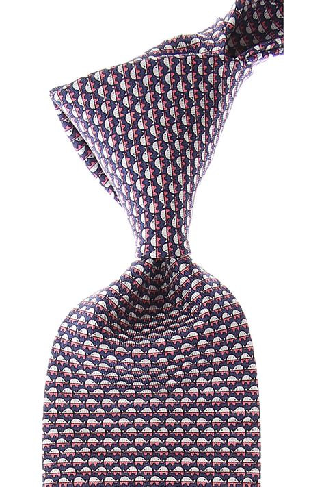 ferragamo or hermes ties|ferragamo men's ties on sale.